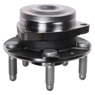 iD Select® - Wheel Bearing and Hub Assembly