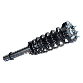 iD Select® - Front Driver or Passenger Side Twin-Tube Complete Strut Assembly