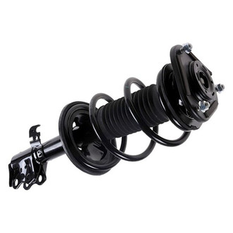 iD Select® - Front Driver Side Twin-Tube Complete Strut Assembly