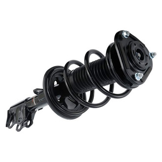 iD Select® - Front Passenger Side Twin-Tube Complete Strut Assembly