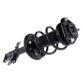 iD Select® - Front Driver Side Twin-Tube Complete Strut Assembly