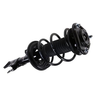 iD Select® - Front Passenger Side Complete Strut Assembly