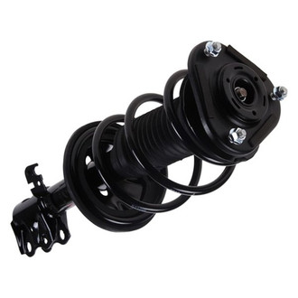 iD Select® - Front Driver Side Complete Strut Assembly
