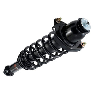 iD Select® - Rear Passenger Side Complete Strut Assembly
