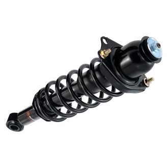 iD Select® - Rear Driver Side Complete Strut Assembly