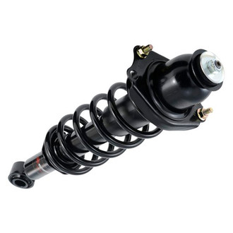 iD Select® - Rear Passenger Side Twin-Tube Complete Strut Assembly