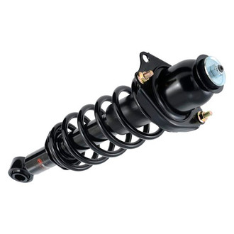 iD Select® - Rear Driver Side Twin-Tube Complete Strut Assembly