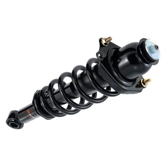 iD Select® - Rear Passenger Side Complete Strut Assembly