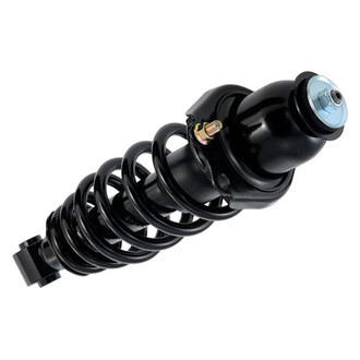 iD Select® - Rear Passenger Side Twin-Tube Complete Strut Assembly