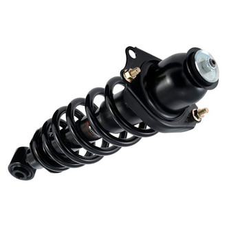 iD Select® - Rear Driver Side Twin-Tube Complete Strut Assembly