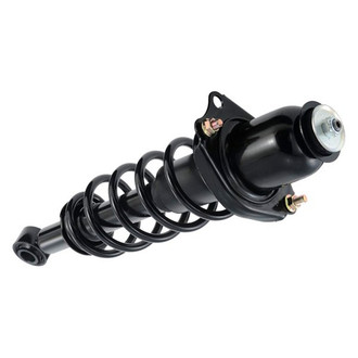 iD Select® - Rear Driver Side Twin-Tube Complete Strut Assembly