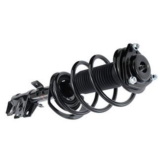 iD Select® - Front Passenger Side Twin-Tube Complete Strut Assembly