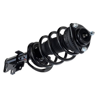 iD Select® - Front Passenger Side Twin-Tube Complete Strut Assembly