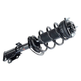 iD Select® - Front Passenger Side Complete Strut Assembly