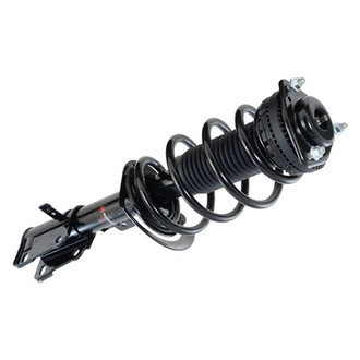 iD Select® - Front Driver Side Complete Strut Assembly