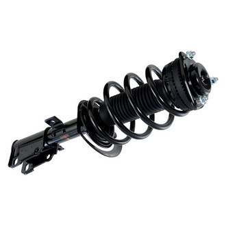 iD Select® - Front Passenger Side Twin-Tube Complete Strut Assembly