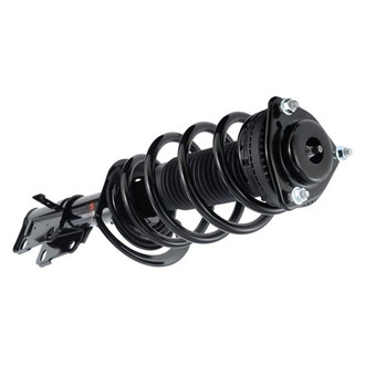 iD Select® - Front Driver Side Twin-Tube Complete Strut Assembly