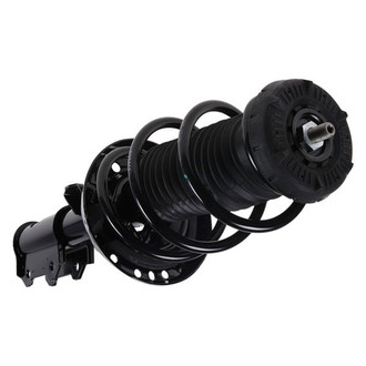iD Select® - Front Passenger Side Twin-Tube Complete Strut Assembly