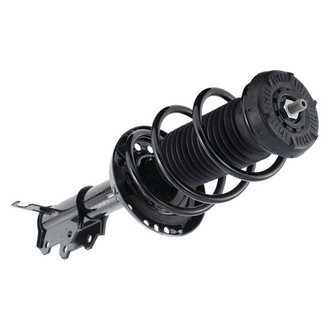 iD Select® - Front Driver Side Twin-Tube Complete Strut Assembly