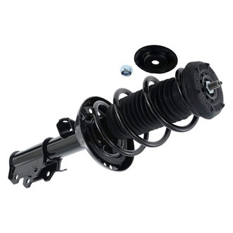 iD Select® - Front Passenger Side Twin-Tube Complete Strut Assembly