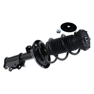 iD Select® - Front Passenger Side Twin-Tube Complete Strut Assembly