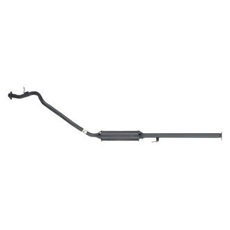 iD Select® - Exhaust Intermediate Pipe