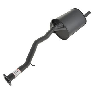 iD Select® - Rear Exhaust Muffler Assembly