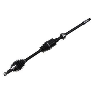 iD Select® - Front Passenger Side Axle Assembly