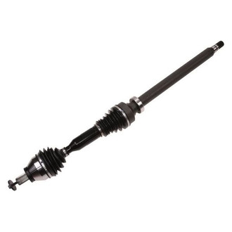 iD Select® - Front Passenger Side Axle Assembly