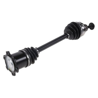 iD Select® - Front Axle Assembly