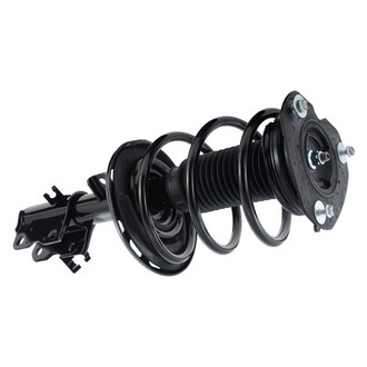 iD Select® - Front Passenger Side Complete Strut Assembly