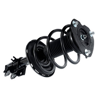 iD Select® - Front Driver Side Complete Strut Assembly