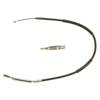 iD Select® - Rear Driver Side Parking Brake Cable