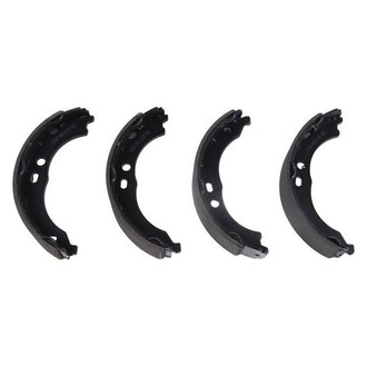 iD Select® - Parking Brake Shoes