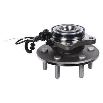 iD Select® - Wheel Bearing and Hub Assembly