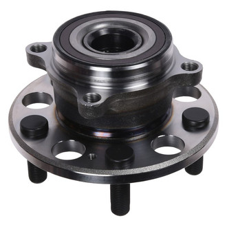 iD Select® - Rear Driver or Passenger Side Wheel Hub Assembly