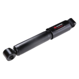 iD Select® - Rear Driver or Passenger Side Twin-Tube Shock Absorber