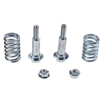 iD Select® - Mild Steel Exhaust Flange Bolt Spring