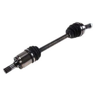 iD Select® - Front Driver Side Axle Assembly