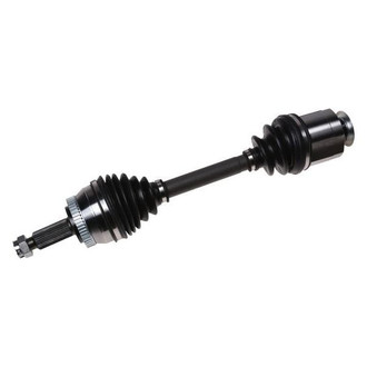 iD Select® - Front Passenger Side Axle Assembly