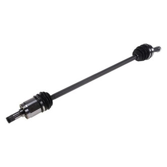 iD Select® - Front Passenger Side Axle Assembly