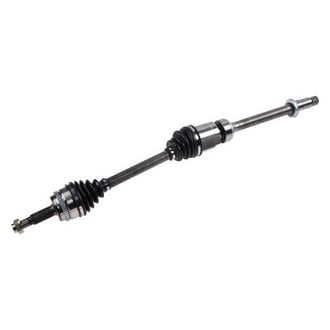 iD Select® - Front Passenger Side Axle Assembly