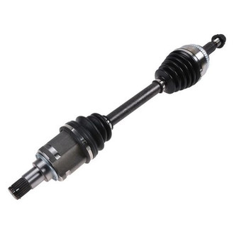 iD Select® - Front Driver Side Axle Assembly