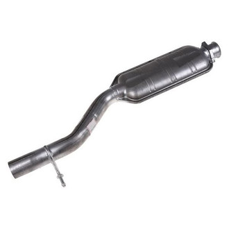 iD Select® - Exhaust Muffler Assembly