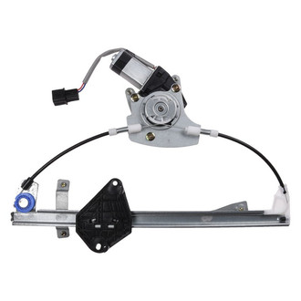 iD Select® - Window Regulator with Motor