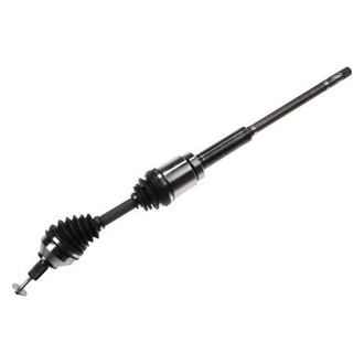 iD Select® - Front Passenger Side Axle Assembly