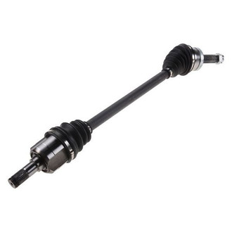 iD Select® - Rear Driver Side Axle Assembly