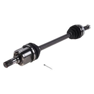 iD Select® - Front Passenger Side Axle Assembly