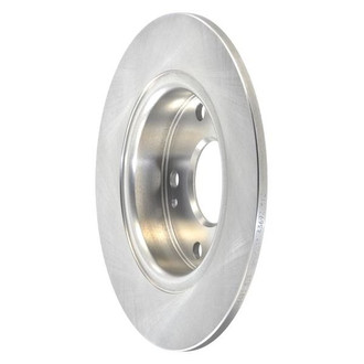 iD Select® - OEF3 Rear Brake Rotor