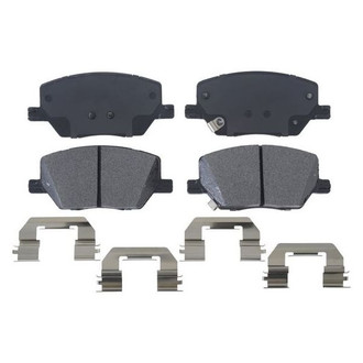 iD Select® - Posi-Met Euro R90 Semi-Metallic Disc Brake Pads